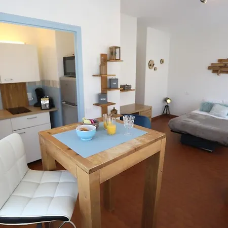 Le Chamonix Апартаменты