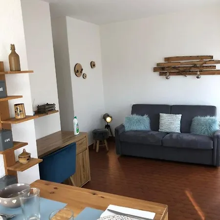 Le Chamonix Апартаменты Анси